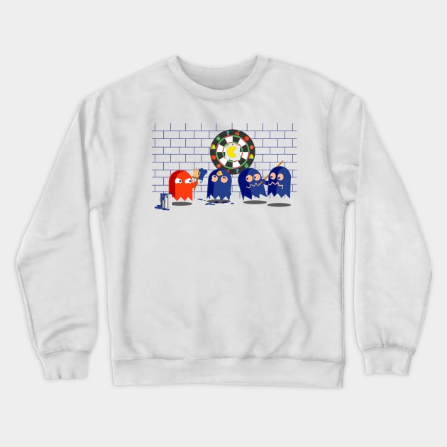 Cheating with style Crewneck Sweatshirt by Gigan91